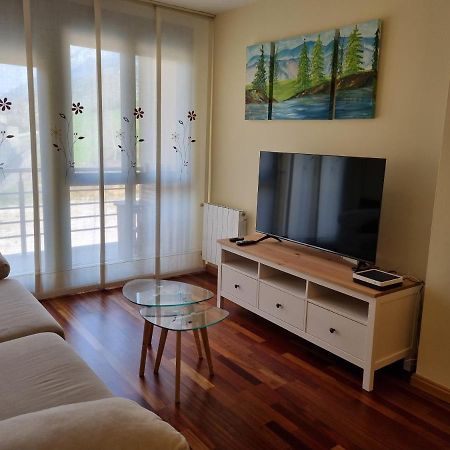 24A01 Apartamento Cabrales Apartment Аренас де Кабралес Екстериор снимка