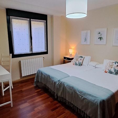 24A01 Apartamento Cabrales Apartment Аренас де Кабралес Екстериор снимка