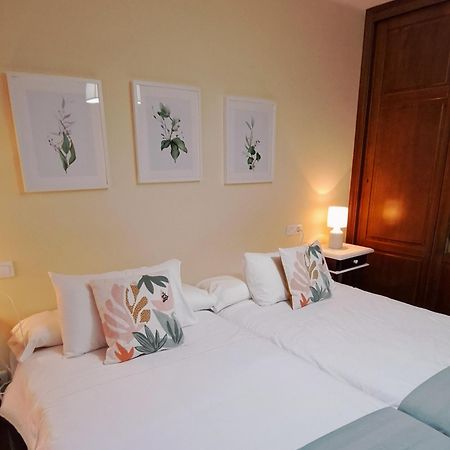 24A01 Apartamento Cabrales Apartment Аренас де Кабралес Екстериор снимка